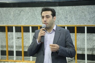 بادامی‌نجات: پیشکسوتان سرمایه‌های ماندگار ورزش استان هستند