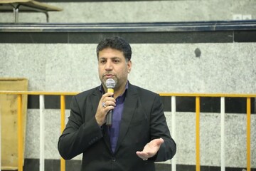 حقیقی: پیشکسوتان چراغ راه نسل جدید ورزشکاران هستند