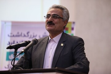 احمدی مقدم:۳۶ هزار استاندارد ملی در حوزه‌های مختلف تدوین شد