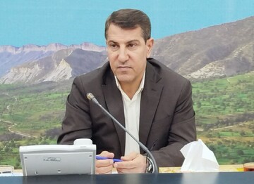 دارابی: طرح جامع ترافیک در شهر ایلام اجرایی می شود