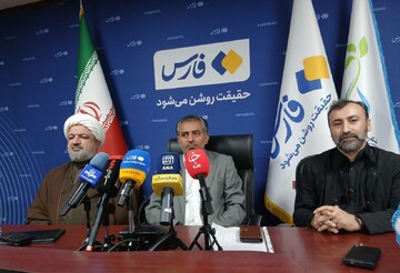 جراره: جبهه شریان برای کار شبکه‌ای و  بر اساس موضوعات مهم فعالیت دارد