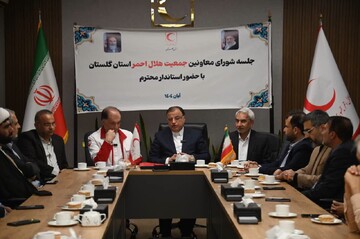 طهماسبی: گلستان جزو سه استان پرحادثه کشور است