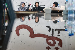 نشست خبری موج دوم پویش نَفَس