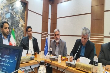 حسینی: تولید مرغ و تخم‌مرغ در خراسان جنوبی ۳ برابر نیاز است