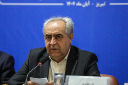 سرمست: مرکز هوش مصنوعی شمال‌غرب در تبریز ایجاد می‌شود