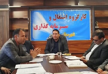 تحقق ۳۱ درصدی تعهد اشتغال در فامنین تا پایان مهرماه