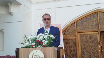 طهماسبی: انار محصولی استراتژیک با ظرفیت جهانی است