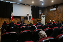 نشست هم اندیشی نوجوانان نخبه و فعال فرهنگی فارس