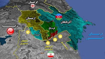 قربانی: ۲۱۵ هزار تن‌کالا از گمرک پلدشت به خارج کشور صادر شد