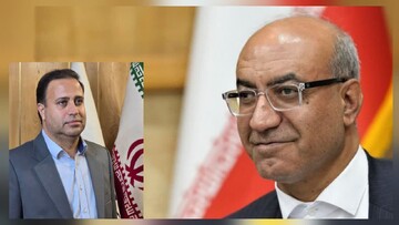 انتصاب سرپرست جدید دفتر امور اجتماعی و فرهنگی استانداری کرمانشاه