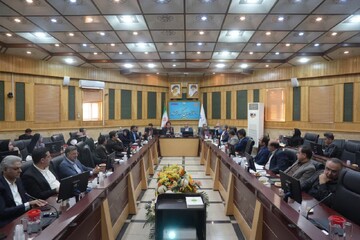 استاندار کرمانشاه: نحوه تخصیص اعتبارات نیازمند بازنگری است