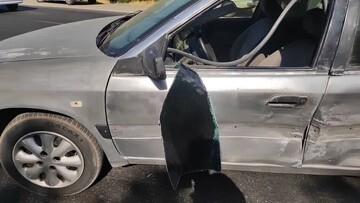 عبدالملکی: تصادف رانندگی در محور دهگلان-قورچای ۳ کشته برجای گذاشت