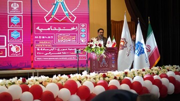 جعفری: اولین بودجه مستقل انجمن‌های علمی دانشگاه ملی مهارت تصویب شد