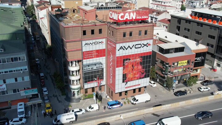 Türkiye'den İran Adalet Bakanlığı'na yazı