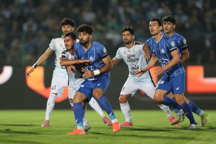 چنگیز: به مدیران قبلی استقلال اعتمادی نیست / موفقیت اخیر دو دلیل دارد