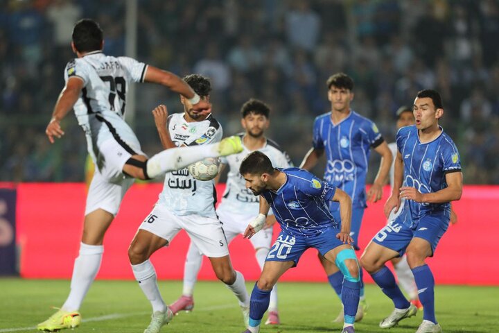 عالمی: دو بازیکن نقش تاثیرگذاری در تیم دارند / یک ضعف استقلال پاجاست