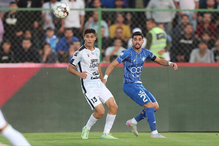 چهار بازیکن لایق پوشیدن پیراهن استقلال هستند/ شرط برای مدیرعامل جدید