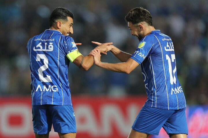 عالمی: دو بازیکن نقش تاثیرگذاری در تیم دارند / یک ضعف استقلال پاجاست 2