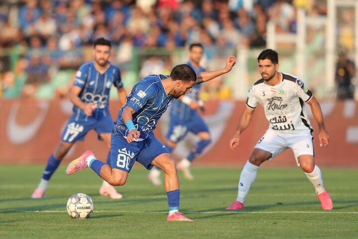 سه دلیل برگشت استقلال به روزهای خوب / کلید اصلی در اختیار ساپینتو بود