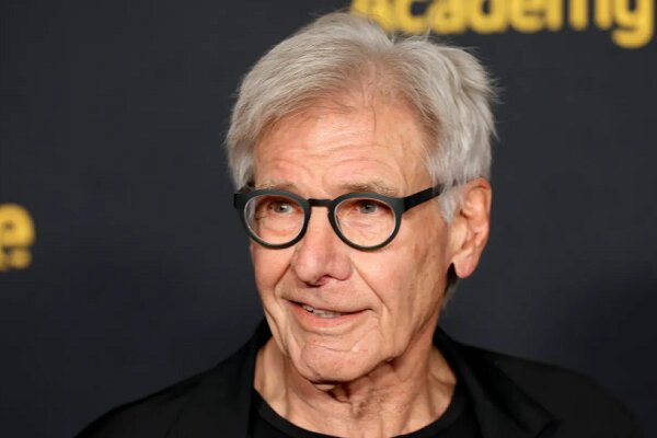 هریسون فورد: جنایتکاری بزرگتر از ترامپ در تاریخ نداریم