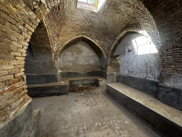 خشوئیه؛ ونیز ایران گمشده در دل اصفهان