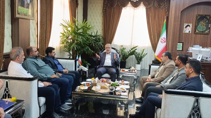 نظامی: اجرای پویش « بخشش به عشق حضرت زینب (س)» موفق بوده است