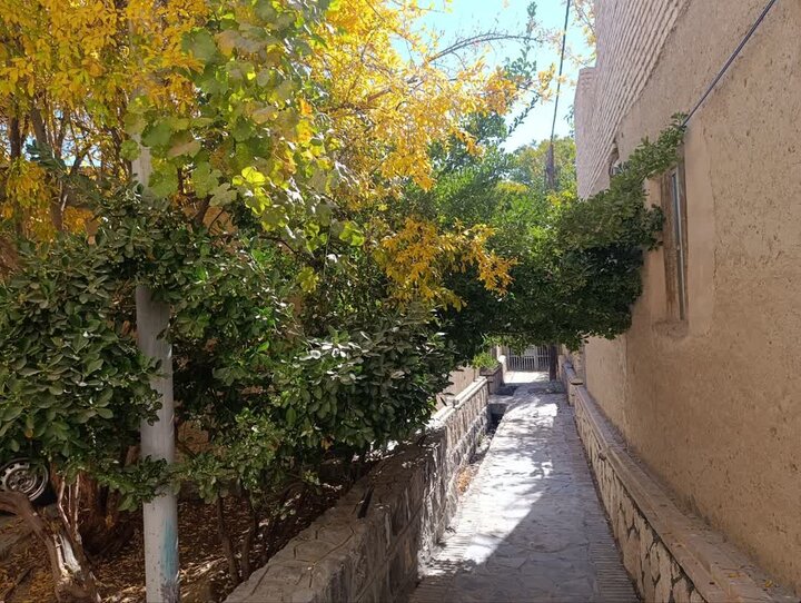 خشوئیه؛ ونیز ایران گمشده در دل اصفهان