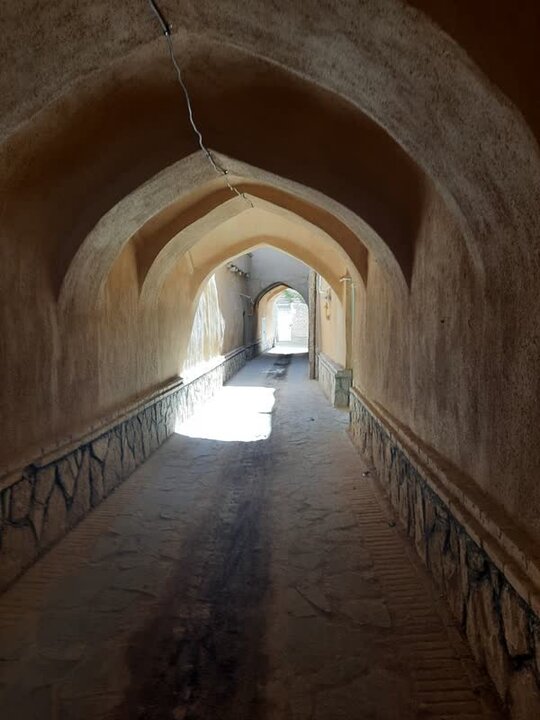 خشوئیه؛ ونیز ایران گمشده در دل اصفهان