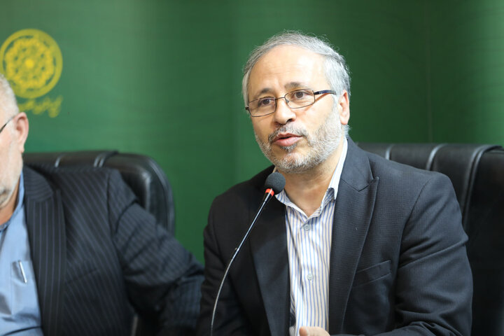 هیچ امتیاز بیرونی در داوری جایزه کتاب سال دفاع مقدس اثرگذار نخواهد بود