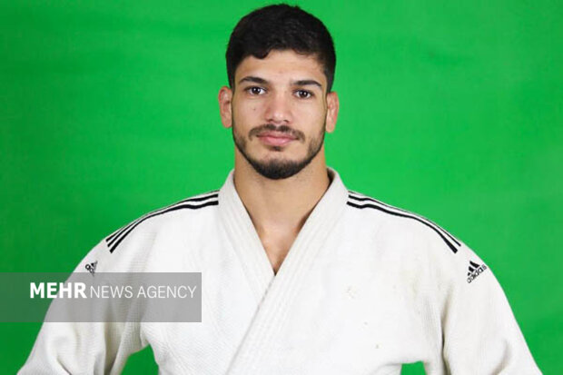 پرهیزگار: وضعیت تیم ملی جودو قابل مقایسه با قبل نیست