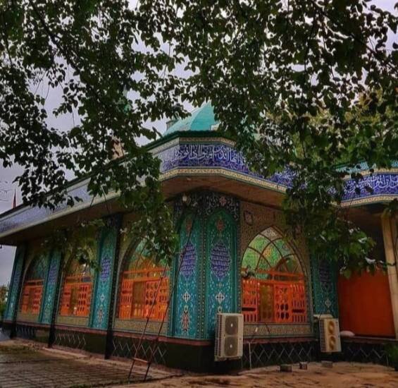 Iran's Mazandaran: Religious tourism hub with 1,262 shrines