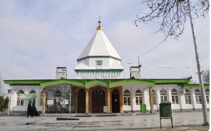 Iran's Mazandaran: Religious tourism hub with 1,262 shrines