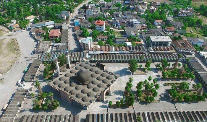 Iran's Mazandaran: Religious tourism hub with 1,262 shrines