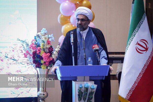 مراسم آئین وصال جشن ازدواج 215 سرباز ولایت در سنندج