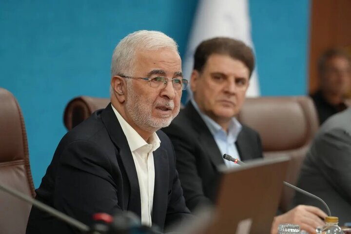 صحت، دقت و سرعت سه ویژگی برگزاری انتخابات به‌صورت تمام‌الکترونیک است