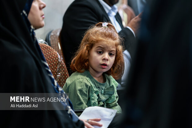 نشست خبری موج دوم پویش نَفَس