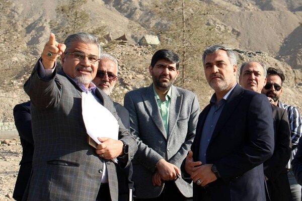 42 هکتار بوستان جدید در شهرری افتتاح می‌شود