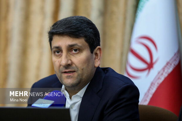 جلسه شورای اداری استان آذربایجان شرقی با حضور وزیر ارتباطات