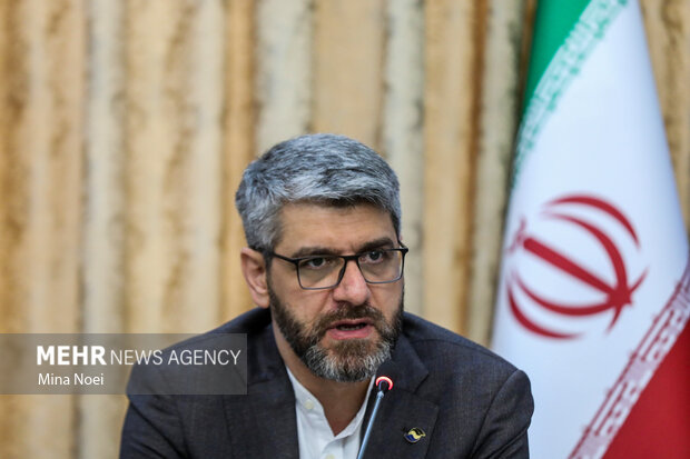 جلسه شورای اداری استان آذربایجان شرقی با حضور وزیر ارتباطات 3