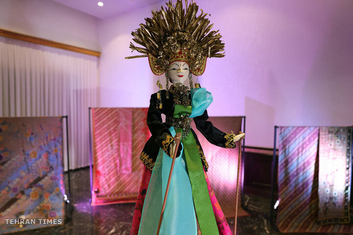 Indonesia Marks 80th Independence Anniversary, 75 Years of Ties with Iran in Tehran