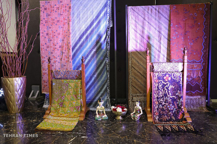 Indonesia Marks 80th Independence Anniversary, 75 Years of Ties with Iran in Tehran