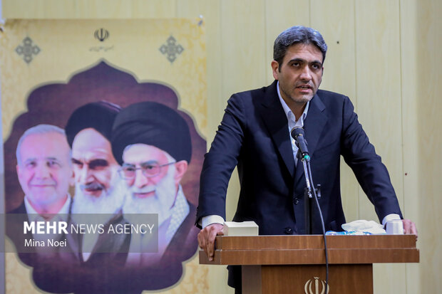 جلسه شورای اداری استان آذربایجان شرقی با حضور وزیر ارتباطات 19