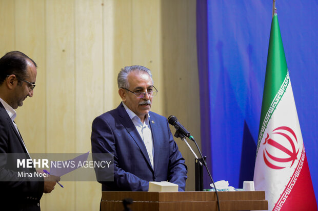 جلسه شورای اداری استان آذربایجان شرقی با حضور وزیر ارتباطات 21