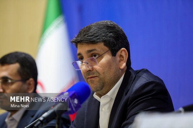 جلسه شورای اداری استان آذربایجان شرقی با حضور وزیر ارتباطات 17