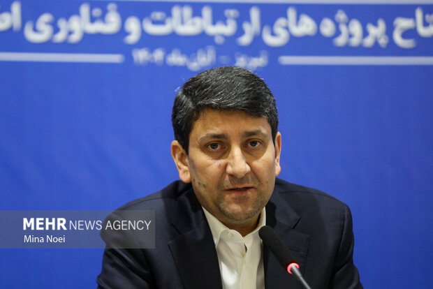 جلسه شورای اداری استان آذربایجان شرقی با حضور وزیر ارتباطات 26