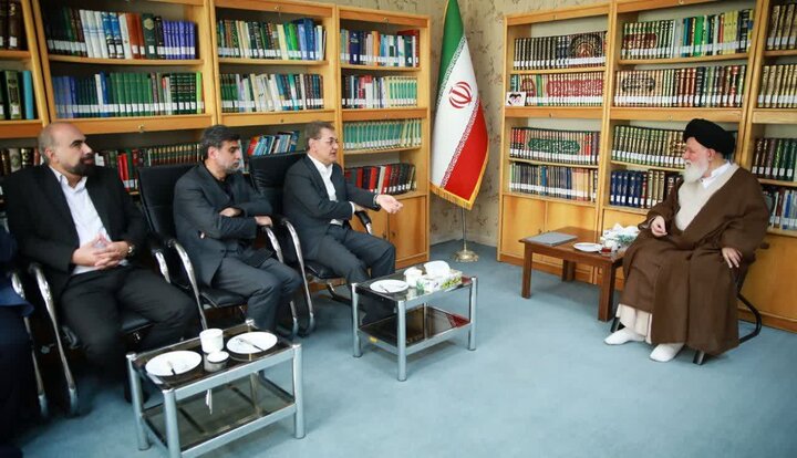 علم الهدی: وجود یک دستگاه نظارتی قوی برای اجرای روند درمانی ضروری است