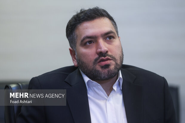 نشست انتخابات پارلمانی ۲۰۲۵ عراق