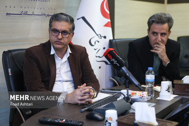 نشست انتخابات پارلمانی ۲۰۲۵ عراق