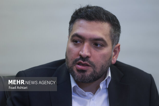 نشست انتخابات پارلمانی ۲۰۲۵ عراق