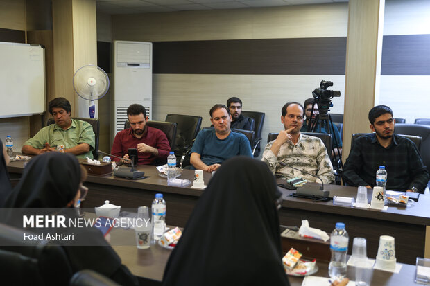 نشست انتخابات پارلمانی ۲۰۲۵ عراق